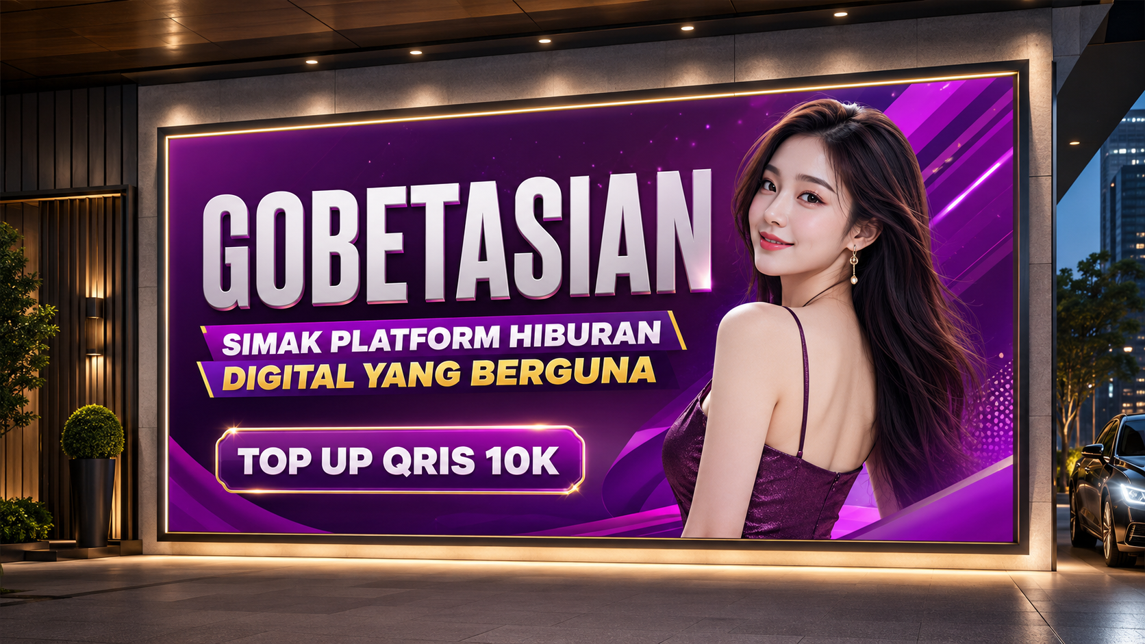 GOBETASIAN | Simak Platform Hiburan Digital Yang Berguna